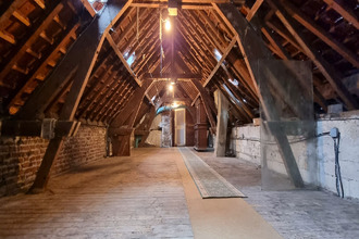 achat maison machemt 60150