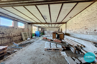 achat maison machemt 60150