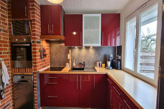 achat maison machemt 60150