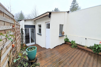 achat maison machemt 60150