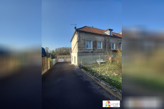 achat maison machemt 60150