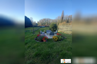 achat maison machemt 60150