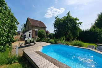 achat maison machemt 60150