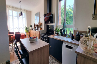 achat maison machemt 60150