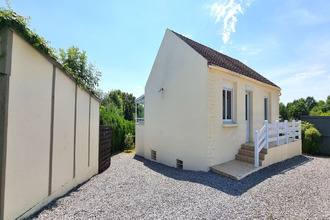 achat maison machemt 60150