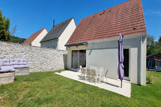achat maison machemt 60150
