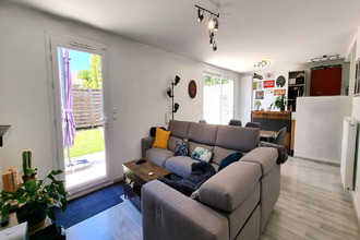 achat maison machemt 60150