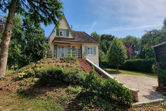achat maison machemt 60150