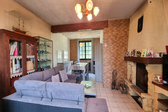 achat maison machemt 60150