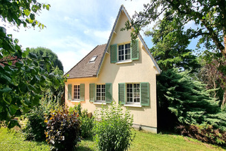achat maison machemt 60150