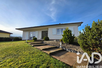 achat maison macheren 57730