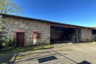 achat maison machezal 42114