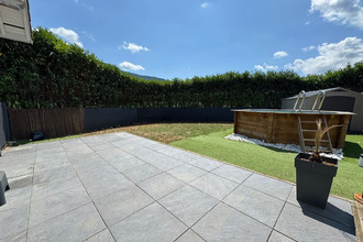 achat maison machilly 74140