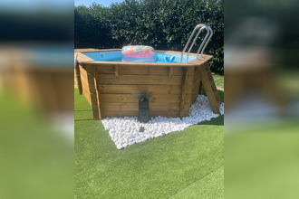 achat maison machilly 74140