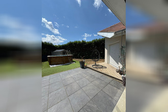 achat maison machilly 74140