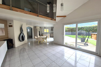 achat maison machilly 74140