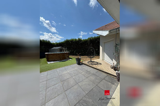 achat maison machilly 74140