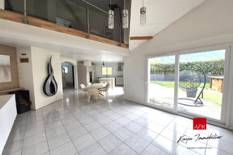 achat maison machilly 74140