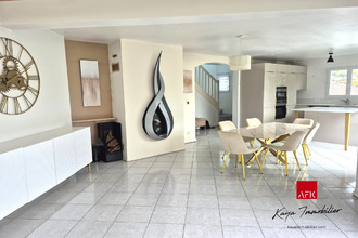 achat maison machilly 74140