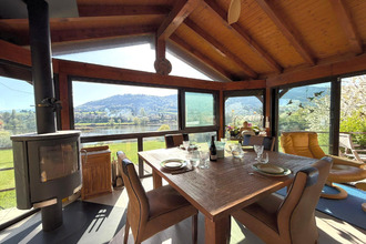 achat maison machilly 74140