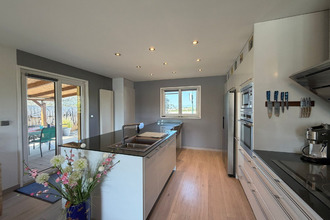 achat maison machilly 74140