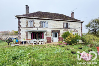 achat maison machy 10320
