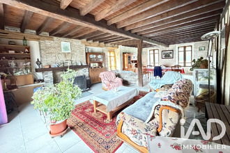 achat maison machy 10320