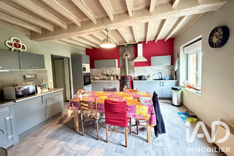 achat maison machy 10320