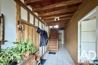 achat maison machy 10320