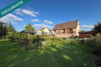 achat maison mackenheim 67390