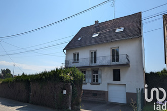 achat maison mackwiller 67430