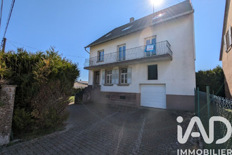 achat maison mackwiller 67430
