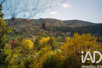 achat maison maclas 42520