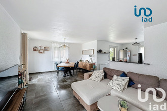 achat maison maclas 42520