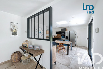 achat maison maclas 42520