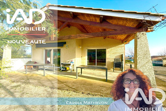 achat maison maclas 42520