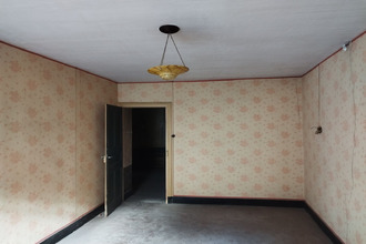 achat maison maclas 42520