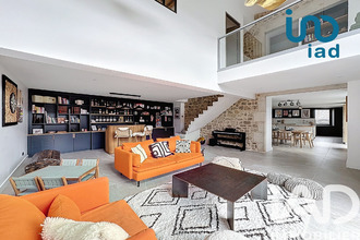 achat maison maclas 42520