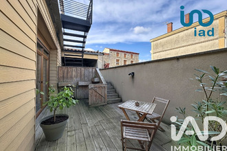 achat maison maclas 42520