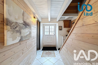 achat maison maclas 42520