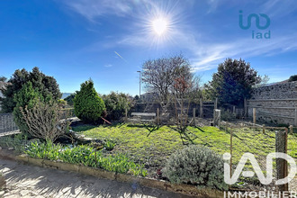 achat maison maclas 42520