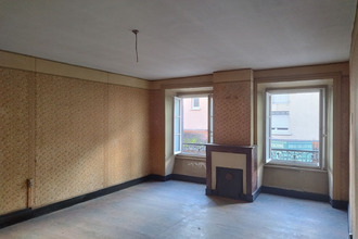 achat maison maclas 42520