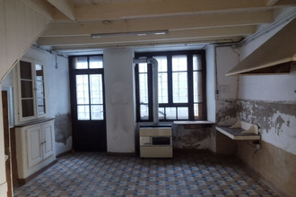 achat maison maclas 42520