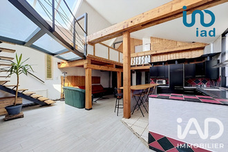 achat maison maclas 42520