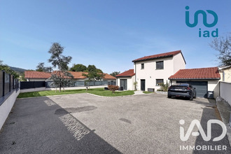 achat maison maclas 42520