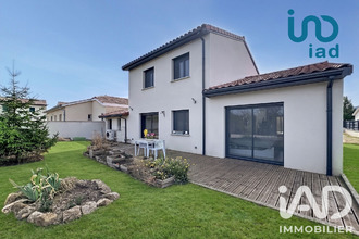 achat maison maclas 42520