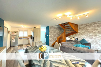 achat maison macon 71000