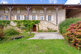 achat maison macon 71000