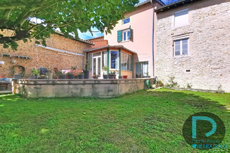 achat maison macon 71000