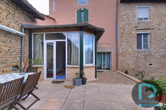 achat maison macon 71000